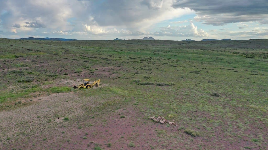 100 acres in Brewster County - photo 14
