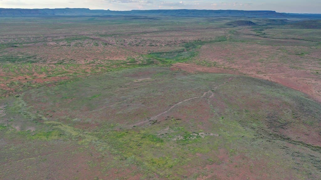 100 acres in Brewster County - photo 8