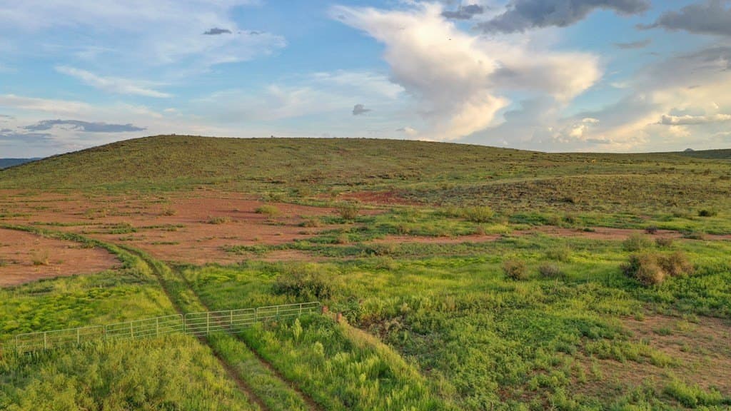 100 acres in Brewster County - photo 26