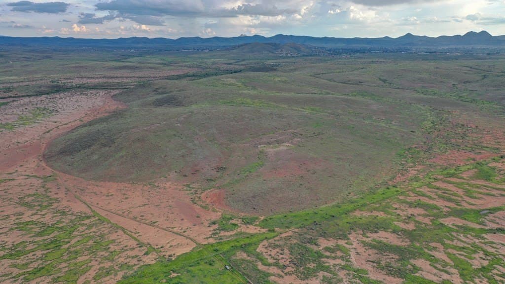 100 acres in Brewster County - photo 6