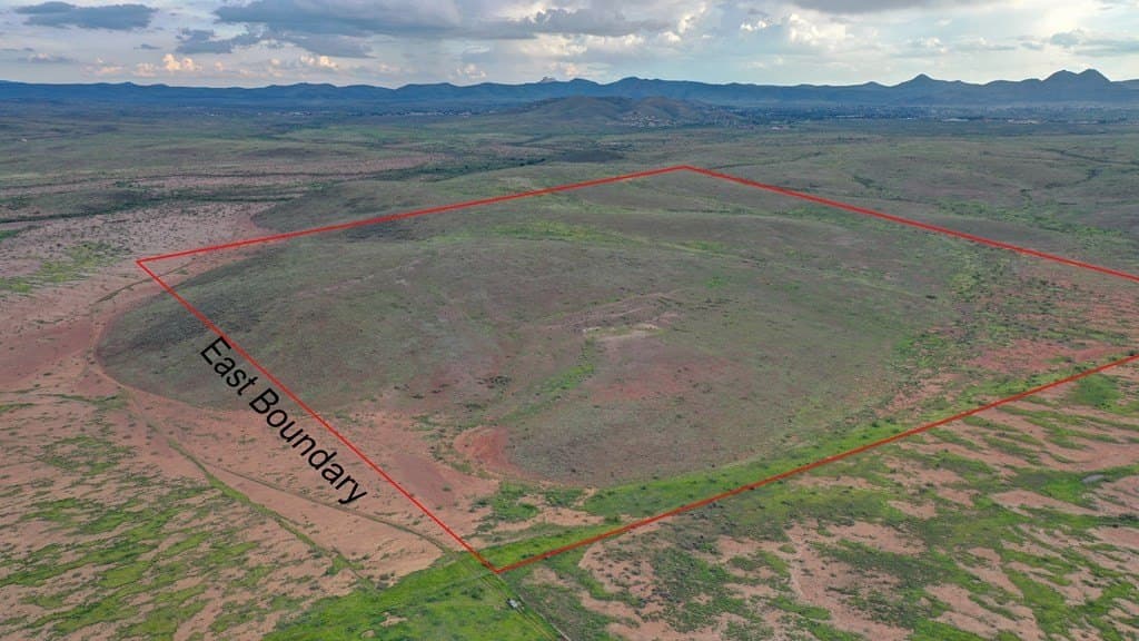 100 acres in Brewster County - photo 3