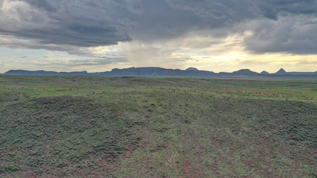100 acres in Brewster County - photo 10