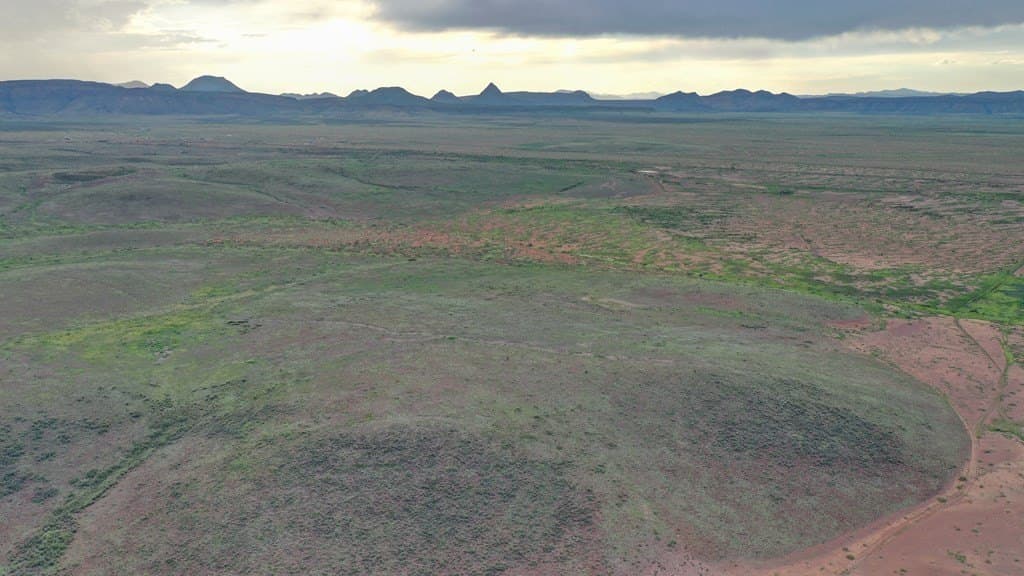 100 acres in Brewster County - photo 9