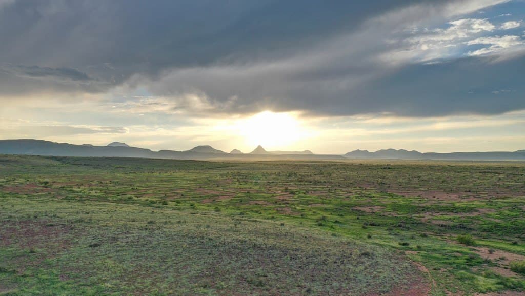 100 acres in Brewster County - photo 25