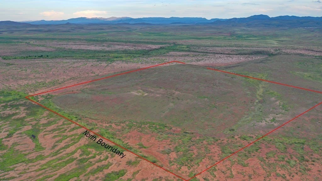 100 acres in Brewster County - photo 4