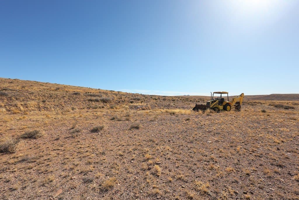 100 acres in Brewster County - photo 5