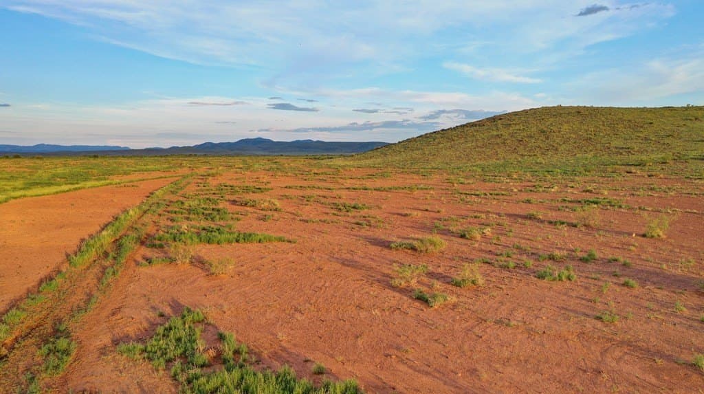 100 acres in Brewster County - photo 27