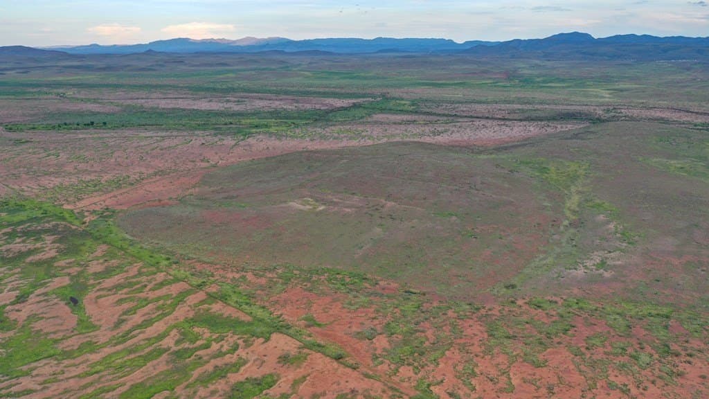100 acres in Brewster County - photo 7