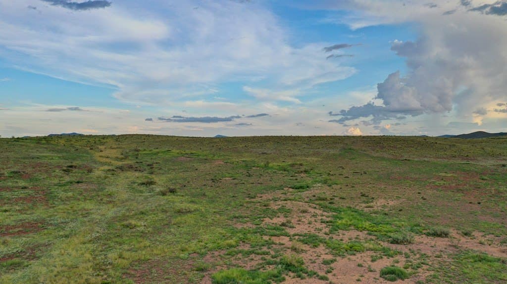 100 acres in Brewster County - photo 17