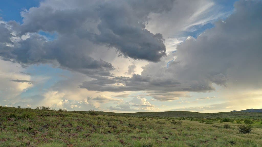 100 acres in Brewster County - photo 22