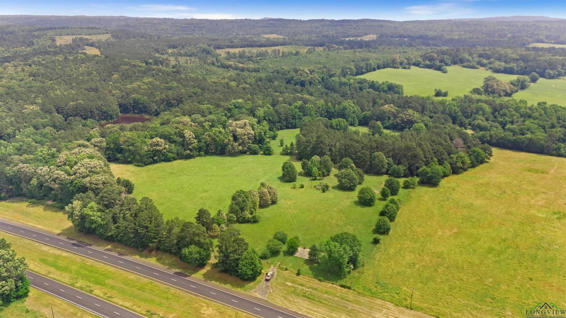 34 acres in Texas County - photo 2