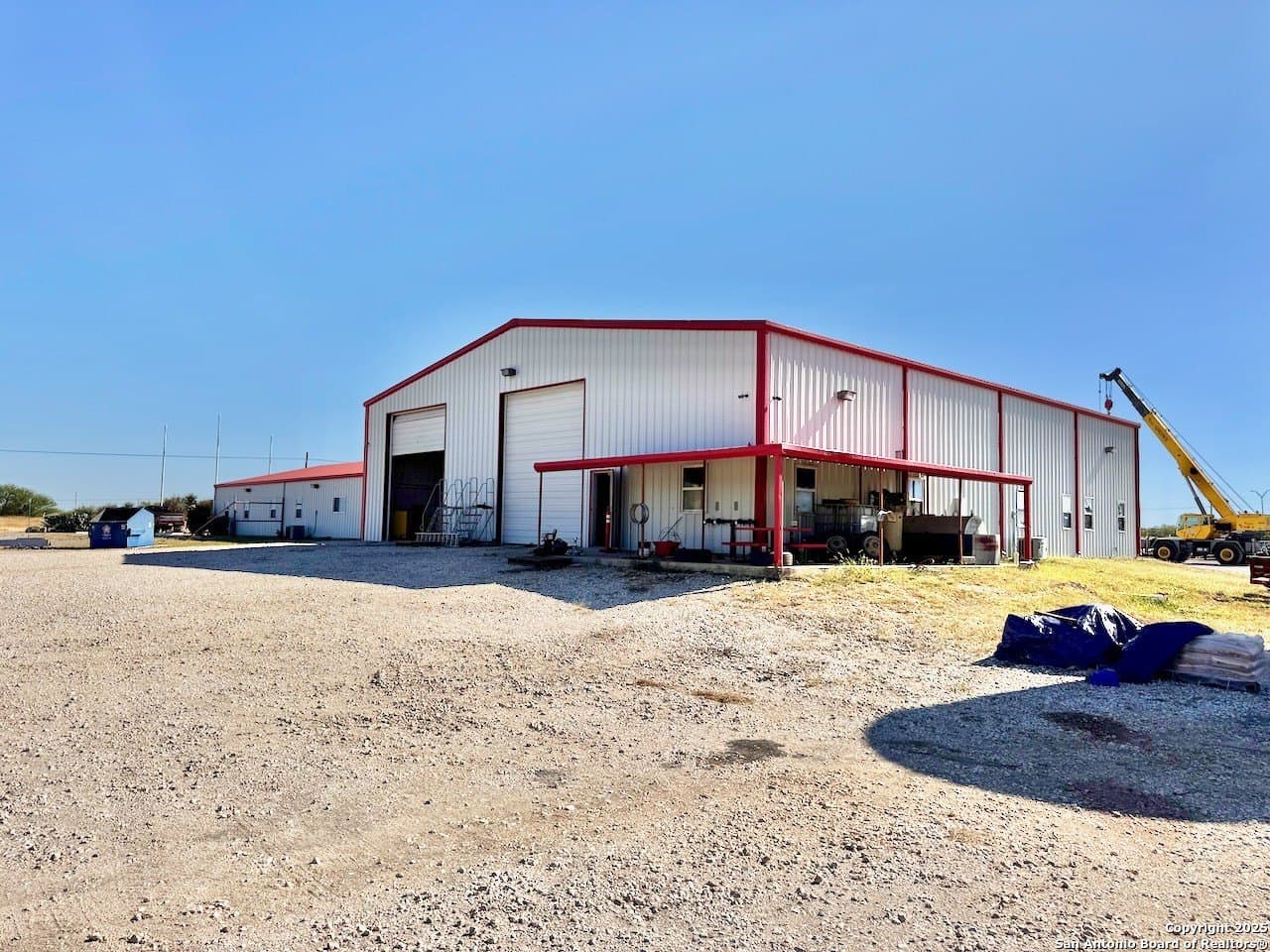 10.1 acres in Frio County - photo 23