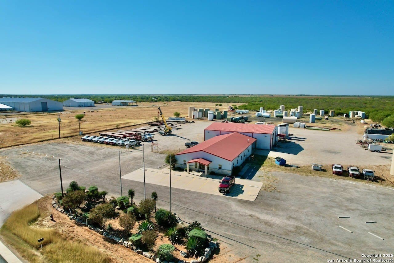 10.1 acres in Frio County - photo 2