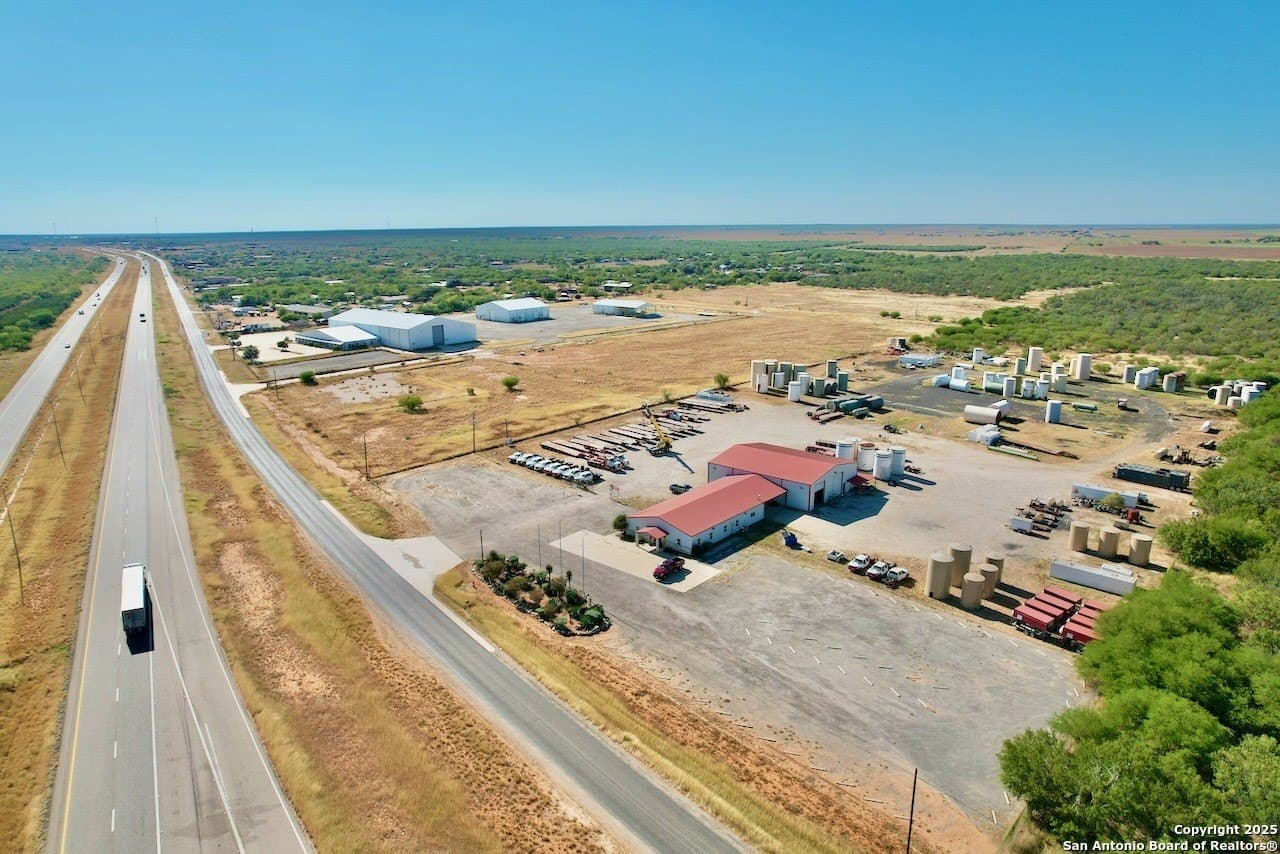 10.1 acres in Frio County - photo 29