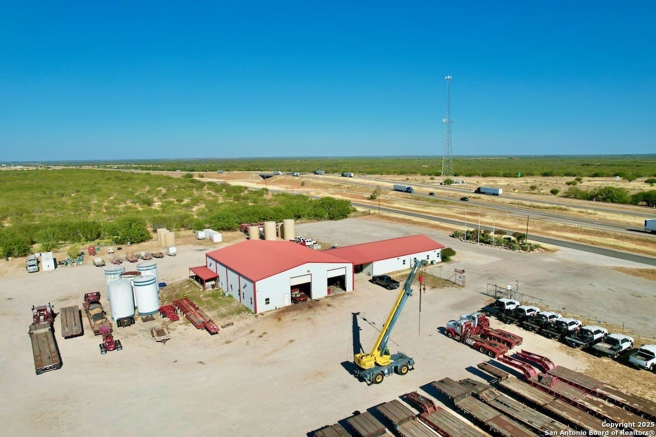 10.1 acres in Frio County - photo 26