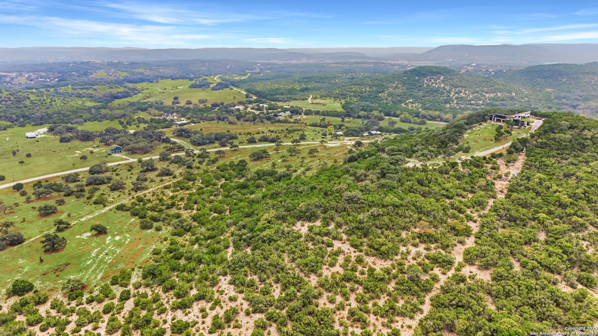 10.46 acres in Bandera County - photo 4