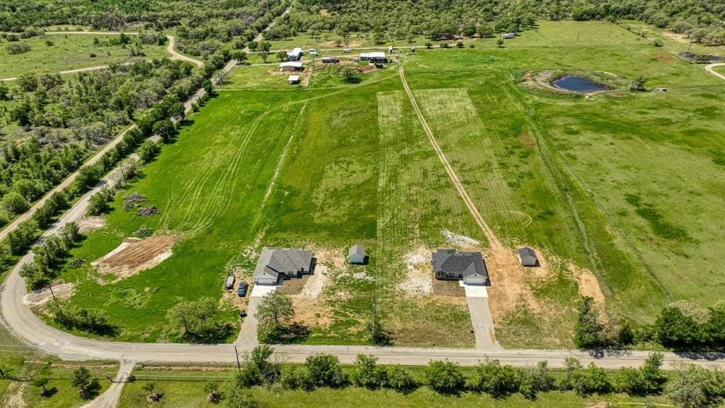 4 acres in Parker County - photo 8