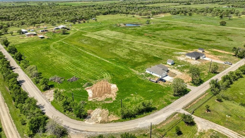 4 acres in Parker County - photo 6