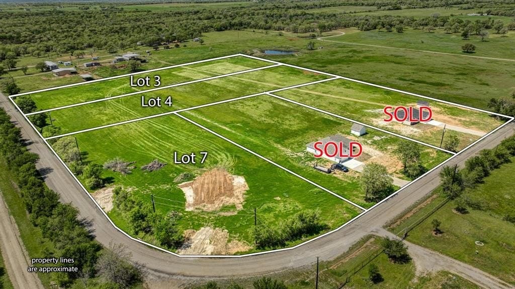 4 acres in Parker County - photo 5