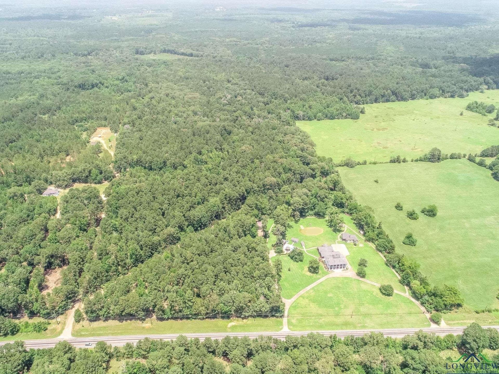 120 acres in Marion County - photo 4