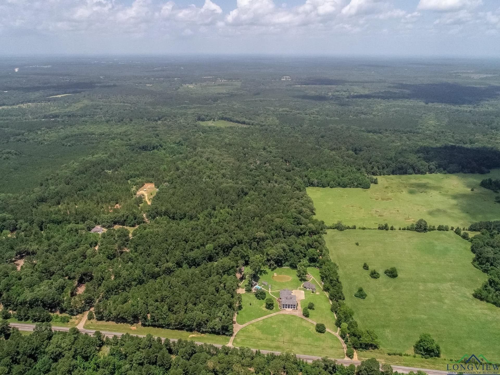 120 acres in Marion County - photo 3