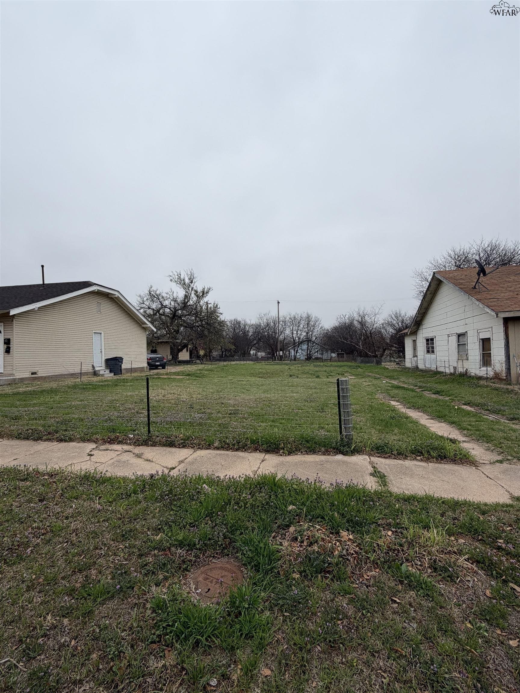 0.17 acres in Wichita County - photo 3