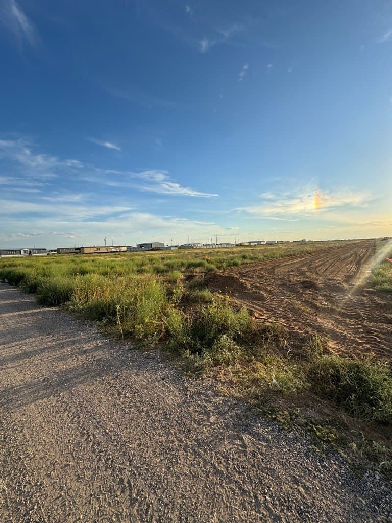 1.12 acres in Midland County - photo 3