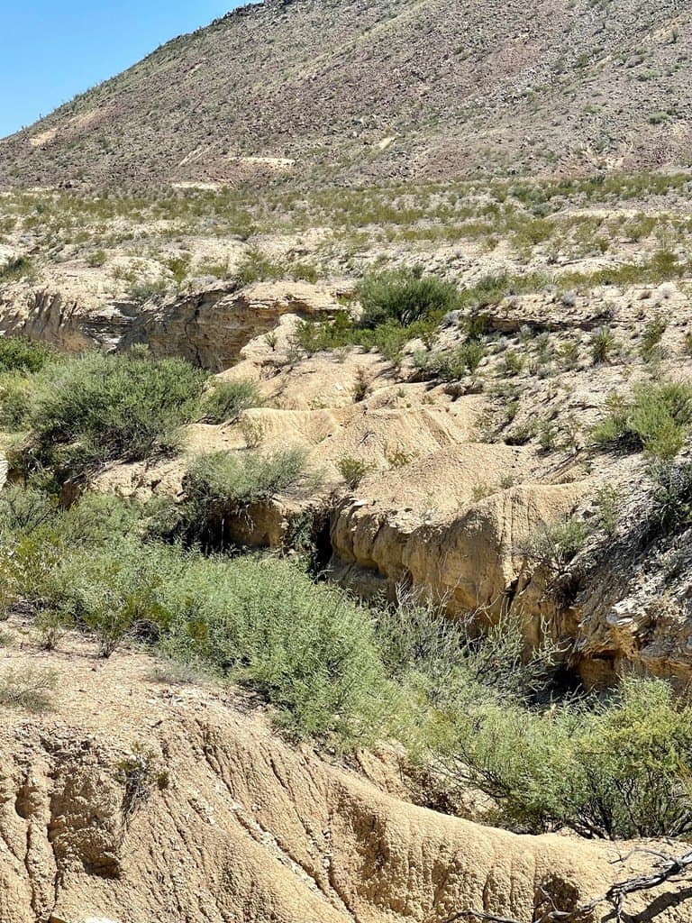 320 acres in Brewster County - photo 23