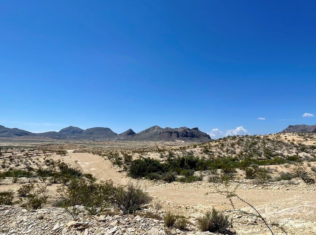 320 acres in Brewster County - photo 44
