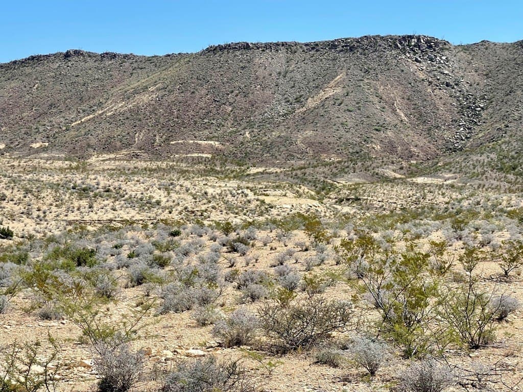 320 acres in Brewster County - photo 4