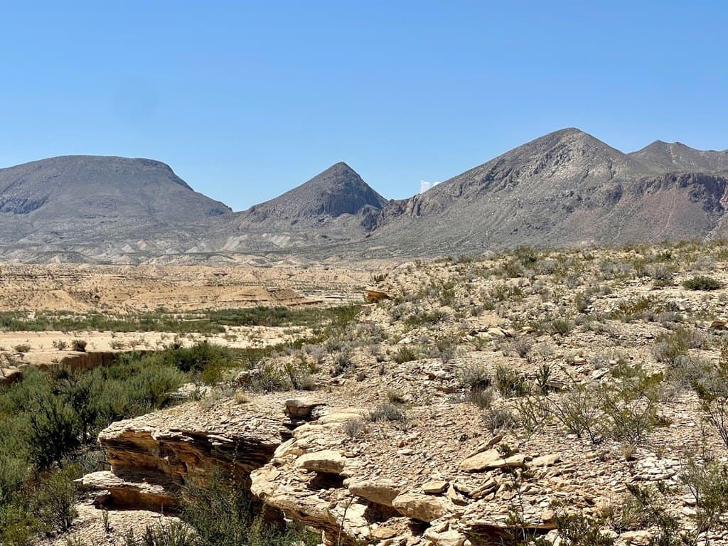 320 acres in Brewster County - photo 20