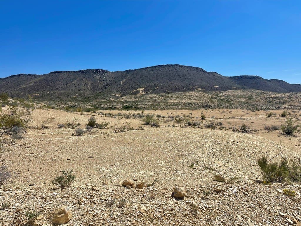 320 acres in Brewster County - photo 39