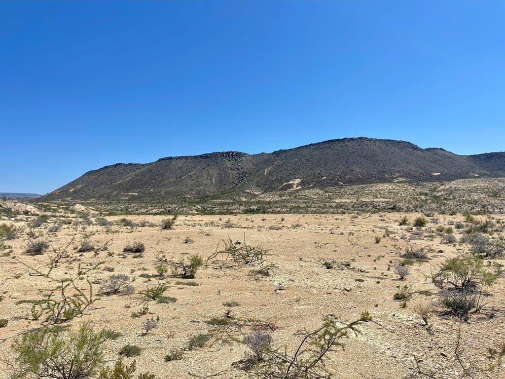 320 acres in Brewster County - photo 28