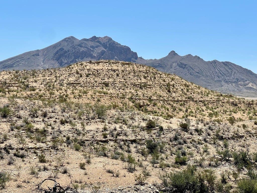 320 acres in Brewster County - photo 19
