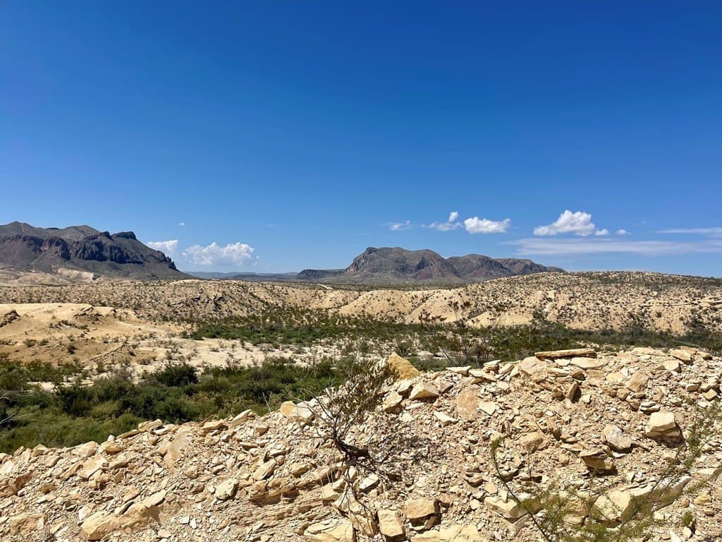 320 acres in Brewster County - photo 31