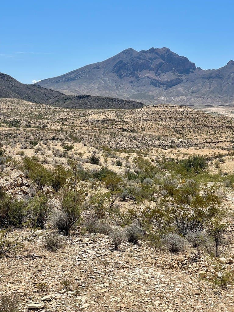 320 acres in Brewster County - photo 43