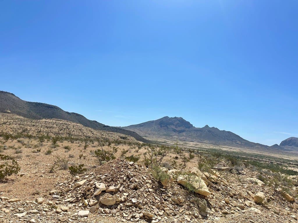 320 acres in Brewster County - photo 37
