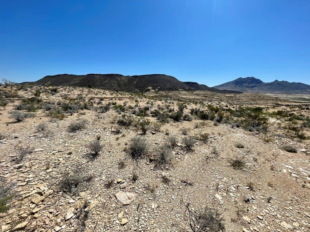320 acres in Brewster County - photo 47