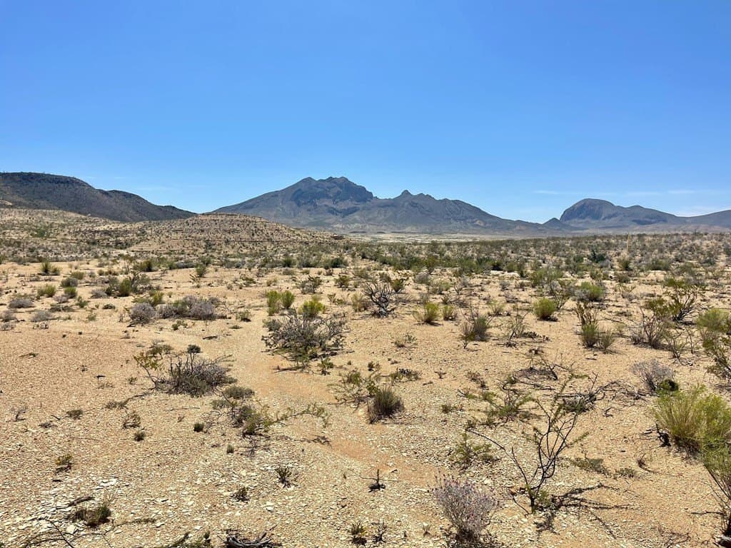 320 acres in Brewster County - photo 27