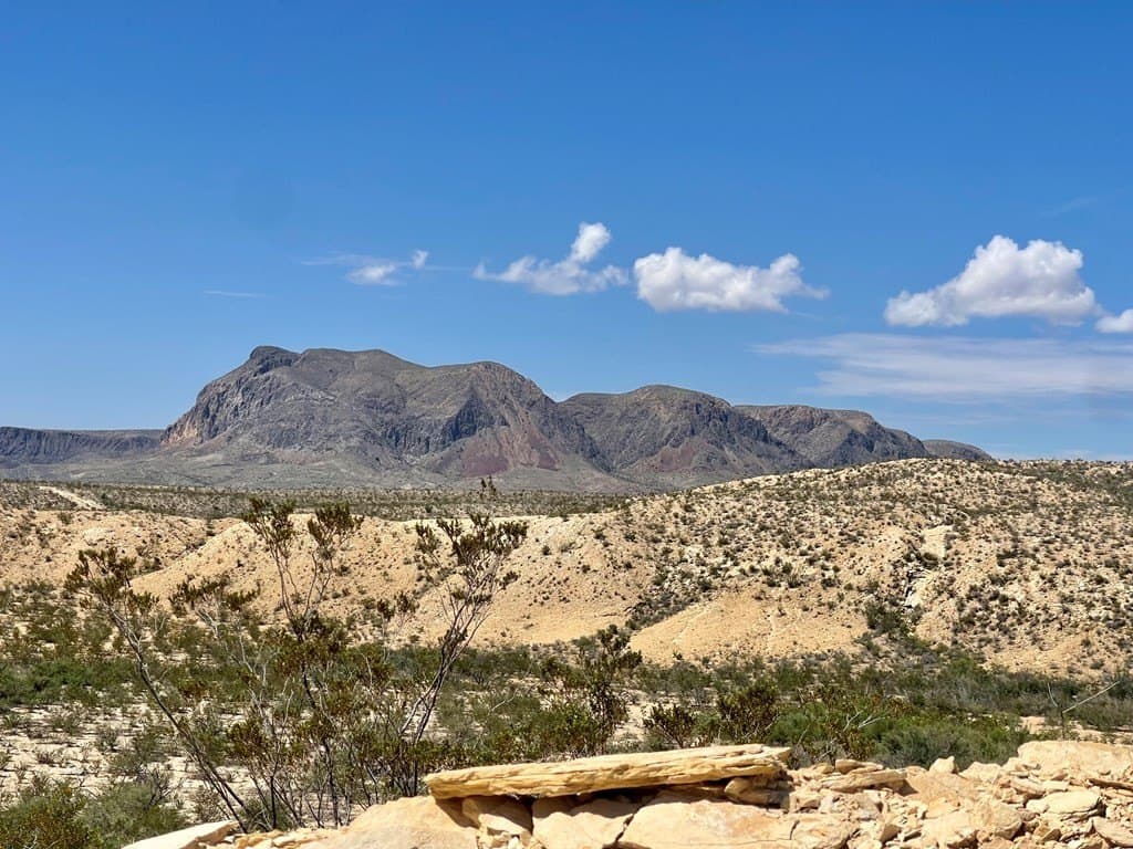 320 acres in Brewster County - photo 36