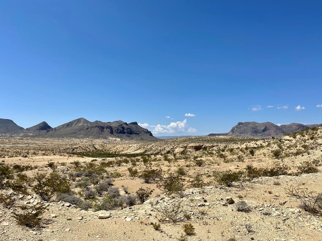 320 acres in Brewster County - photo 9