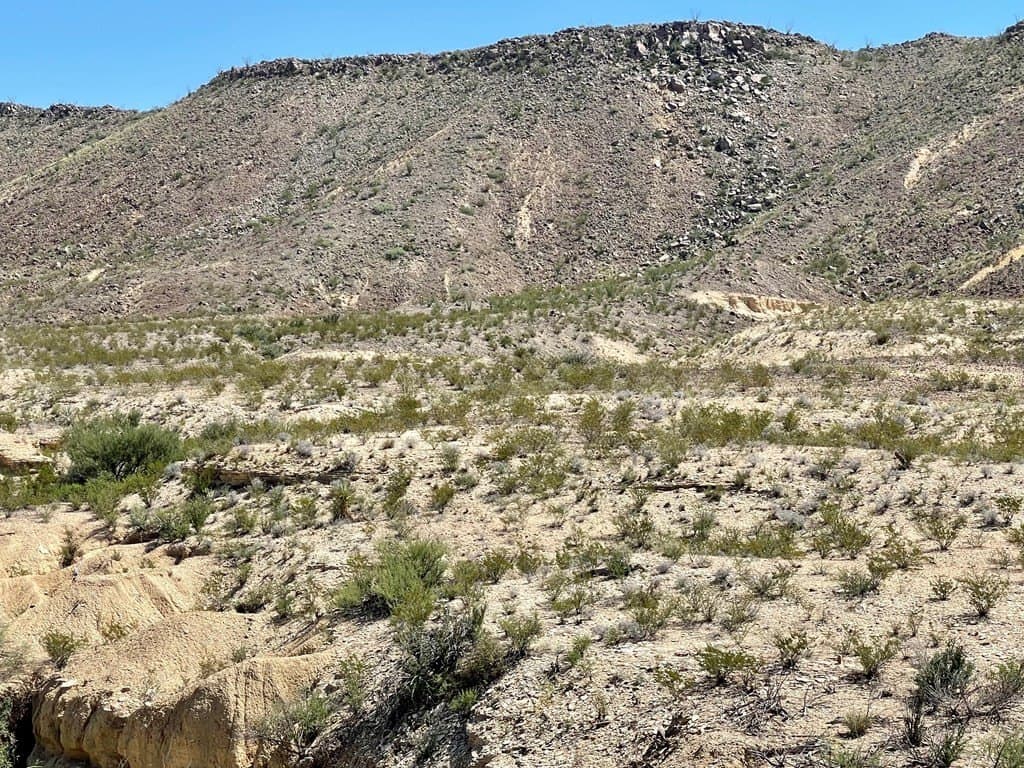 320 acres in Brewster County - photo 18