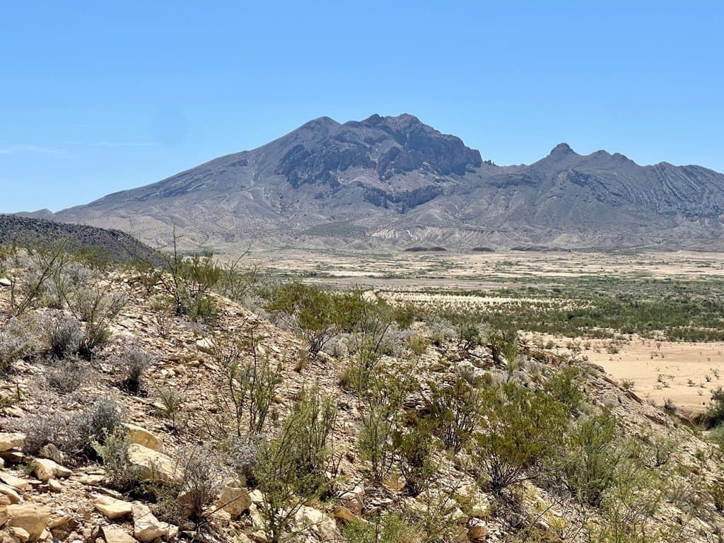 320 acres in Brewster County - photo 34