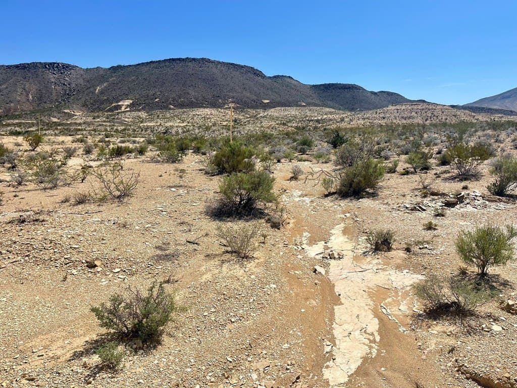 320 acres in Brewster County - photo 38