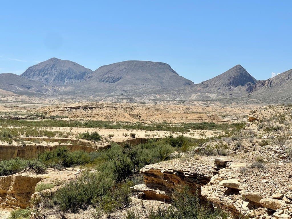 320 acres in Brewster County - photo 21