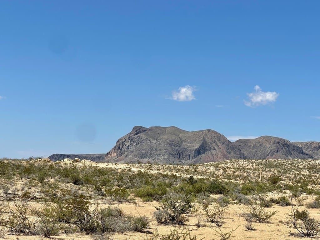 320 acres in Brewster County - photo 13