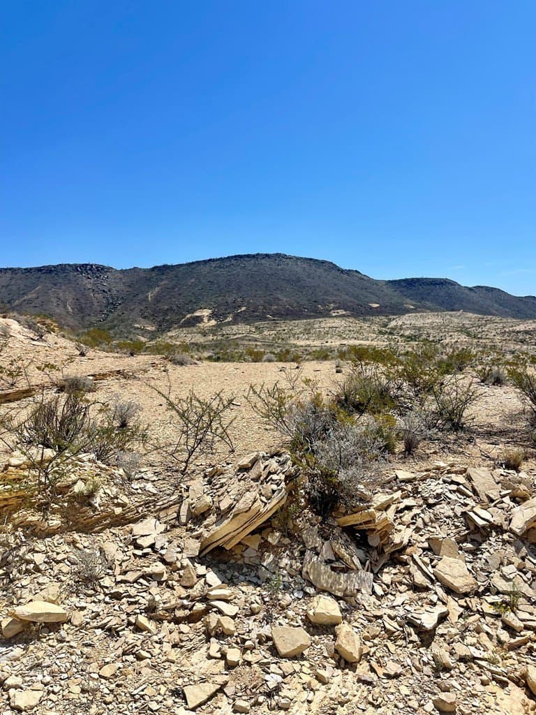 320 acres in Brewster County - photo 40