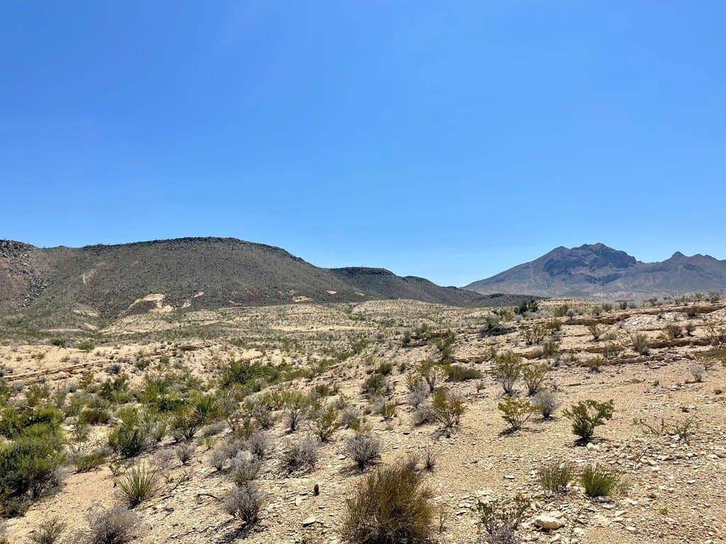 320 acres in Brewster County - photo 10