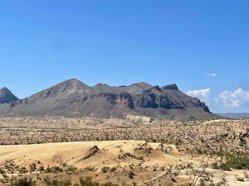 320 acres in Brewster County - photo 35