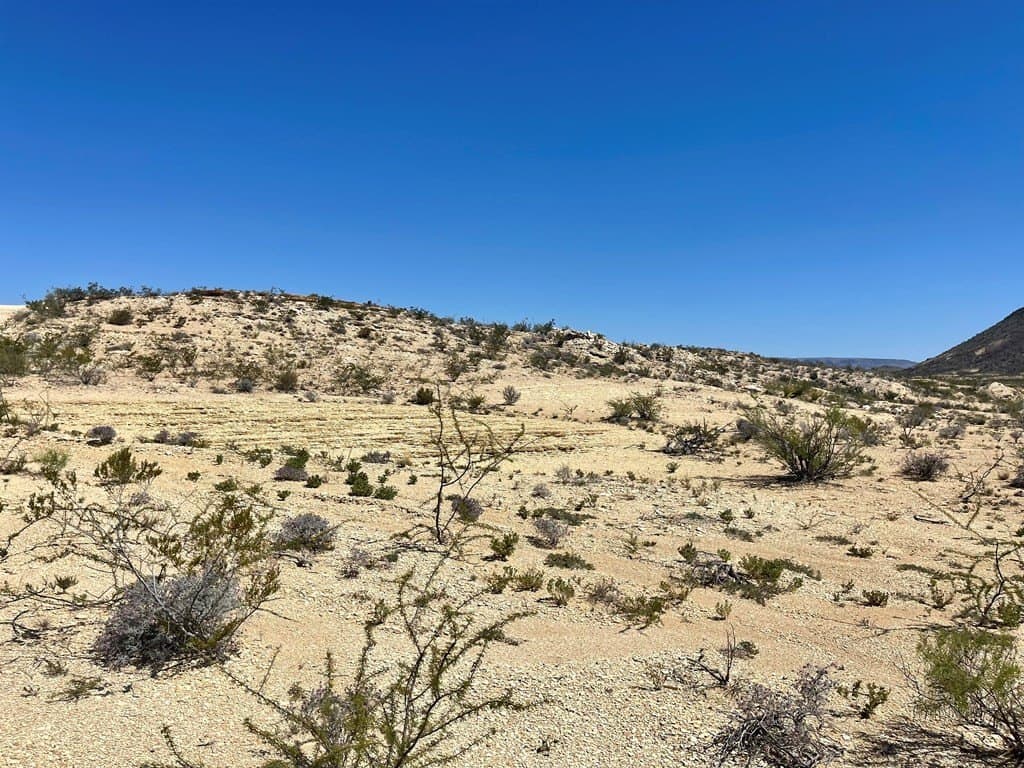 320 acres in Brewster County - photo 29